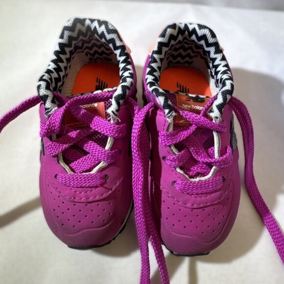 New Balance Other - New Balance Toddler Size 5 m